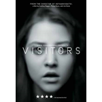 Visitors  [Dvd Nuovo]
