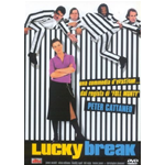 Lucky Break  [DVD Usato]