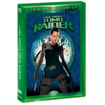 Lara Croft - Tomb Raider (Indimenticabili)  [Dvd Nuovo]