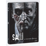 Saw Collection (Steelbook) (2 Blu-Ray)  [Blu-Ray Nuovo]