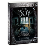 Boy (The) (Tombstone)  [Dvd Nuovo]