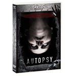 Autopsy (Tombstone)  [Dvd Nuovo]