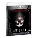 Autopsy (Tombstone)  [Blu-Ray Nuovo]