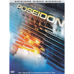 Poseidon (2006) (Disco Singolo)  [DVD Usato Nuovo]