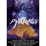Pyramid (The)  [Dvd Nuovo]