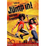 Jump in! - Freestyle edition  [DVD Usato Nuovo]
