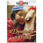 Il Desiderio di Winky  [Dvd Nuovo]