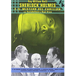Sherlock Holmes - E il Mistero del Carillon  [DVD Usato Nuovo]