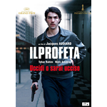 Profeta (Il)  [DVD Usato Nuovo]