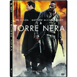 Torre Nera (La)  [Dvd Nuovo]