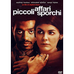 Piccoli Affari Sporchi  [DVD Usato Nuovo]