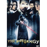 Prodigy (The)  [DVD Usato Nuovo]