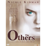 Others (The)  [Dvd Nuovo]
