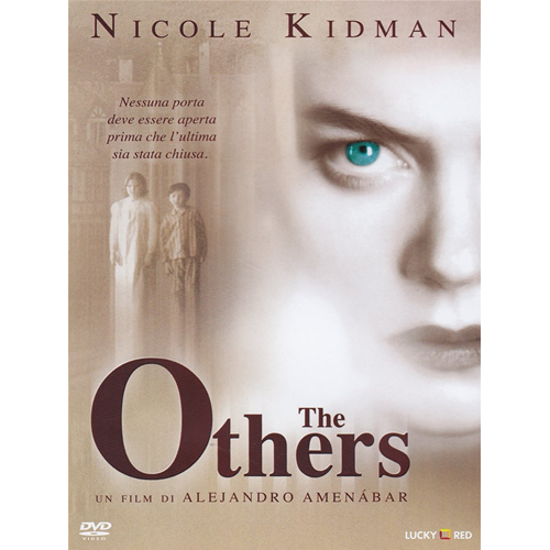Others (The)  [Dvd Nuovo]