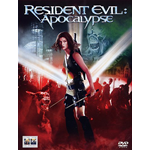 Resident Evil - Apocalypse  [DVD Usato Nuovo]