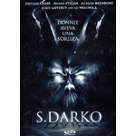 S. Darko (Edizione 2009)  [DVD Usato Nuovo]
