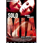 Solo mia  [DVD Usato Nuovo]