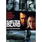 Shelter Island  [DVD Usato Nuovo]