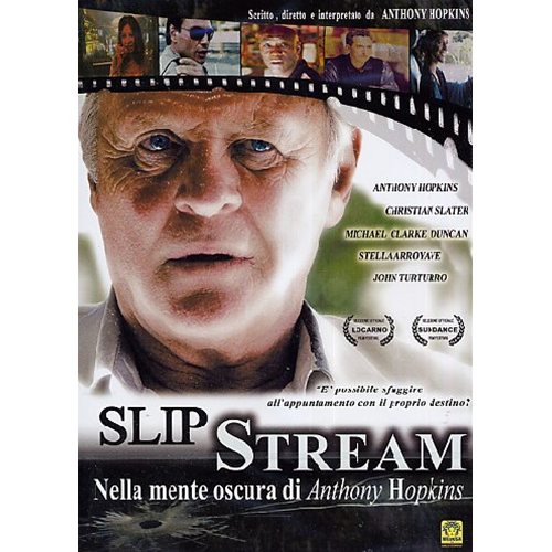 Slipstream [Dvd Usato]