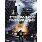 Tornado Warning  [DVD Usato Nuovo]