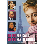 Un Po' Per Caso Un Po' Per Desiderio [Dvd Usato]