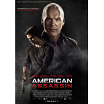 American Assassin [Blu-Ray Usato]
