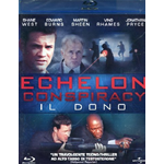 Echelon Conspiracy - Il Dono  [Blu-Ray Nuovo]