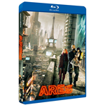 Ares  [Blu-Ray Nuovo]