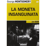 Moneta Insanguinata (La) (Edizione 2013)  [DVD Usato Nuovo]