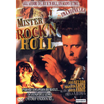Mister Rock'N Roll  [Dvd Nuovo]