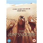Bone Snatcher (The) - Il Cacciatore Di Ossa  [DVD Usato Nuovo]