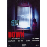 Down - Discesa Infernale [Dvd Usato]