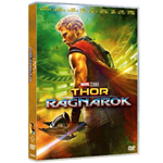 Thor Ragnarok  [Dvd Nuovo]