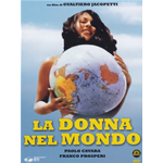 Donna Nel Mondo (La)  [Dvd Nuovo]