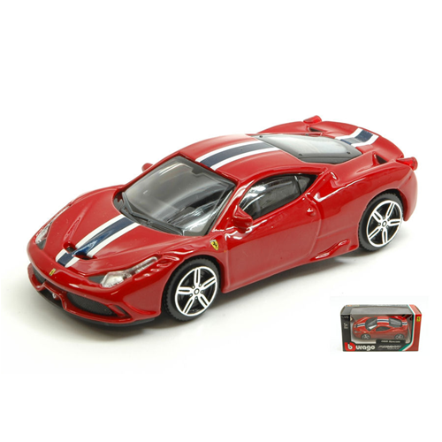 PORSCHE CAYMAN GTS 2015 SILVER 1:43 Spark Model Auto Stradali Modellino