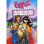 Bratz - le star della moda  [Dvd Nuovo]