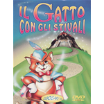 Il gatto con gli stivali - le incredibili avventure  [DVD Usato Nuovo]