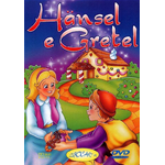 Hansel e gretel - le incredibili avventure  [DVD Usato Nuovo]