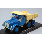 TATRA 147 DC5 BLUE/BEIGE 1:43 Premium Classixx Camion Modellino