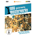 Various - 1000 Meisterwerke Dada  [Dvd Nuovo]