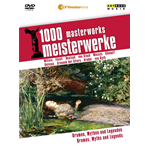 Various - 1000 Meisterwerke Drama  [Dvd Nuovo]