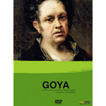 Goya,Francisco De - Francisco De Goya  [Dvd Nuovo]