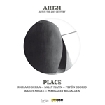 Various - Place - Art In The 21St Century  [Dvd Nuovo]
