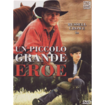 Un Piccolo Grande Eroe  [DVD Usato Nuovo]