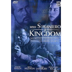 Uno Straniero A Kingdom  [DVD Usato Nuovo]