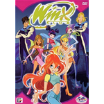 Winx Club Vol.2  [DVD Nuovo Nuovo]