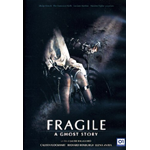 Fragile - A ghost story [Dvd Usato]