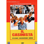 Casinista (Il)  [DVD Usato Nuovo]