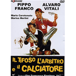 Tifoso, L'Arbitro E Il Calciatore (Il) (Edizione 2004)  [DVD Usato Nuovo]