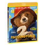 Paddington 2  [Blu-Ray Nuovo]